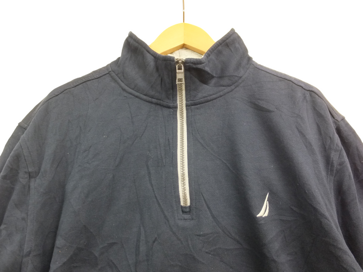 【激安古着】 NAUTICA　スウェットorトレーナー　トップス