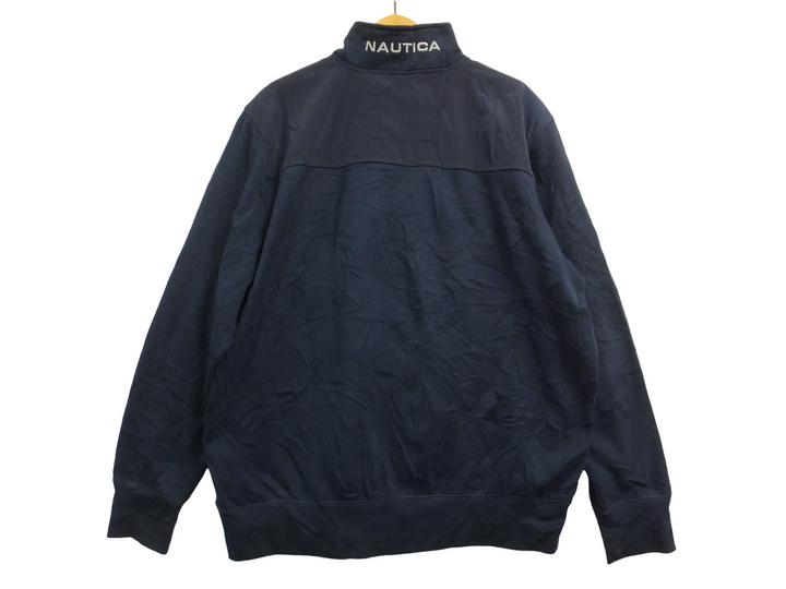 【激安古着】 NAUTICA　スウェットorトレーナー　トップス