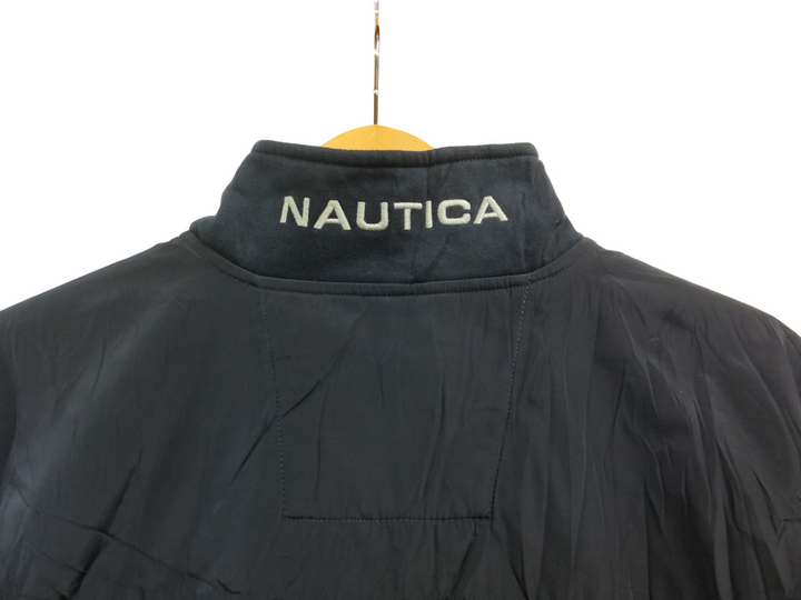 【激安古着】 NAUTICA　スウェットorトレーナー　トップス