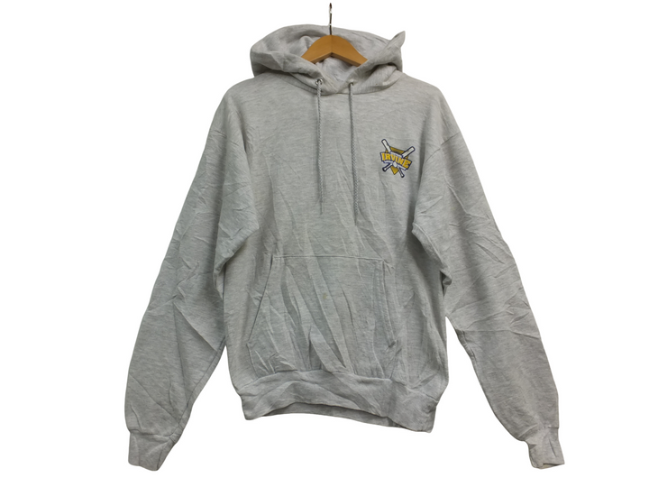 【激安古着】 Hanes　パーカー　トップス