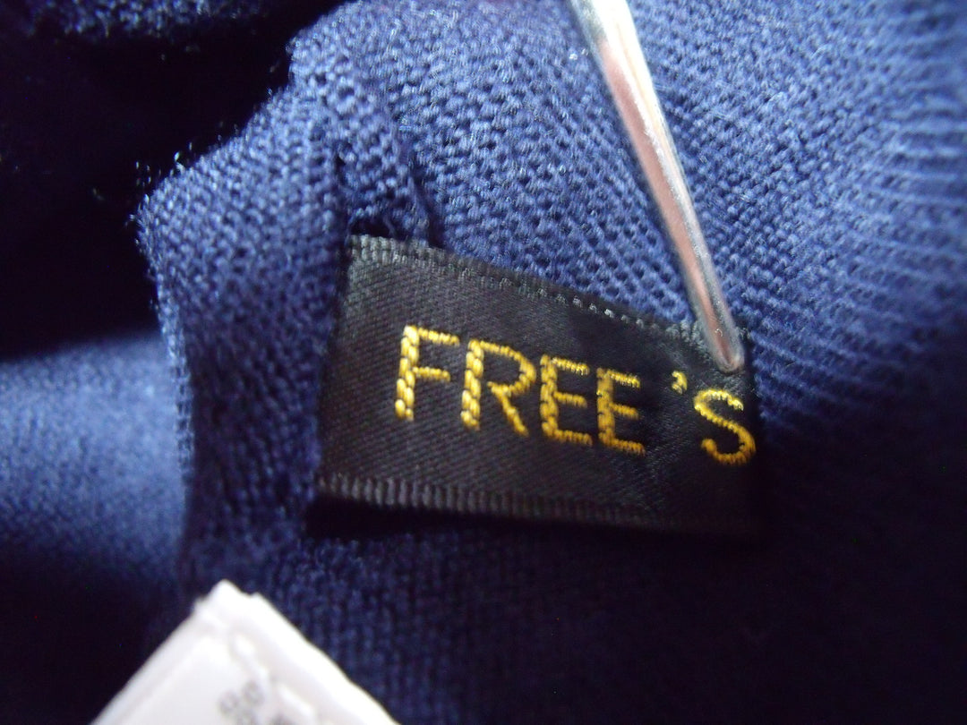 【激安古着】 FREE'S PHRASE　ニットorセーター　トップス