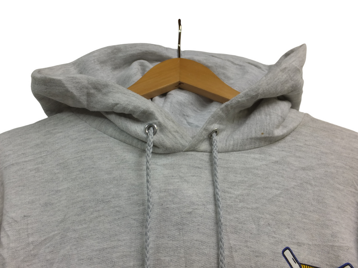 【激安古着】 Hanes　パーカー　トップス