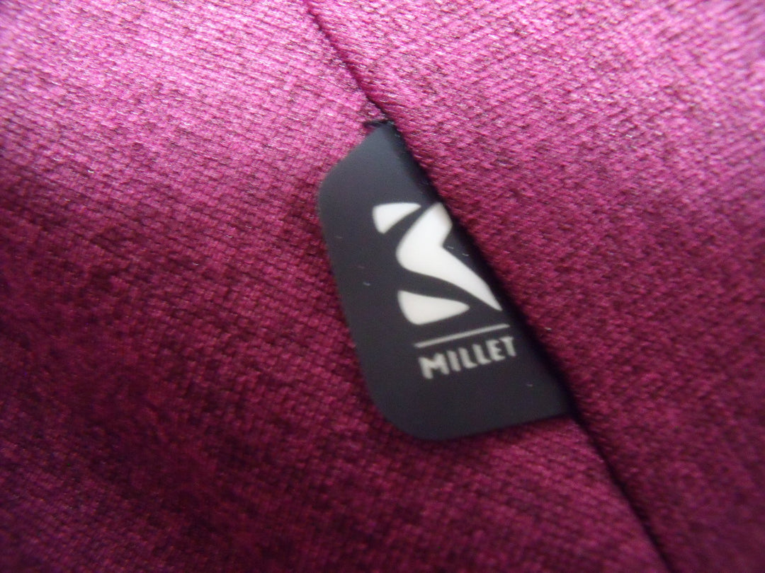 【激安古着】 MILLET　長袖ジャージorスポーツウェア　トップス