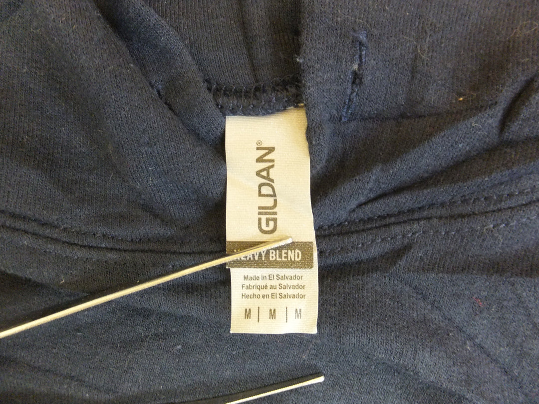 【激安古着】 GILDAN　パーカー　トップス