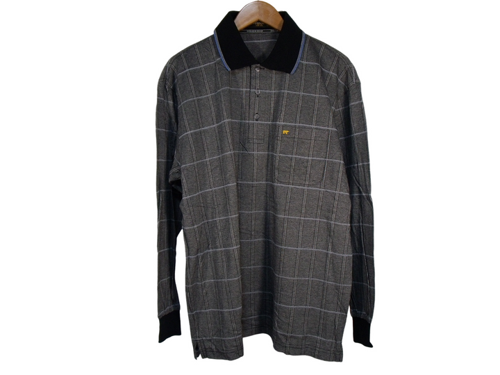 【激安古着】 GOLDEN BEAR　ポロシャツ　トップス