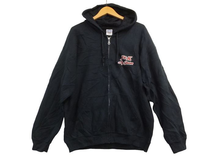 【激安古着】 GILDAN　パーカー　トップス