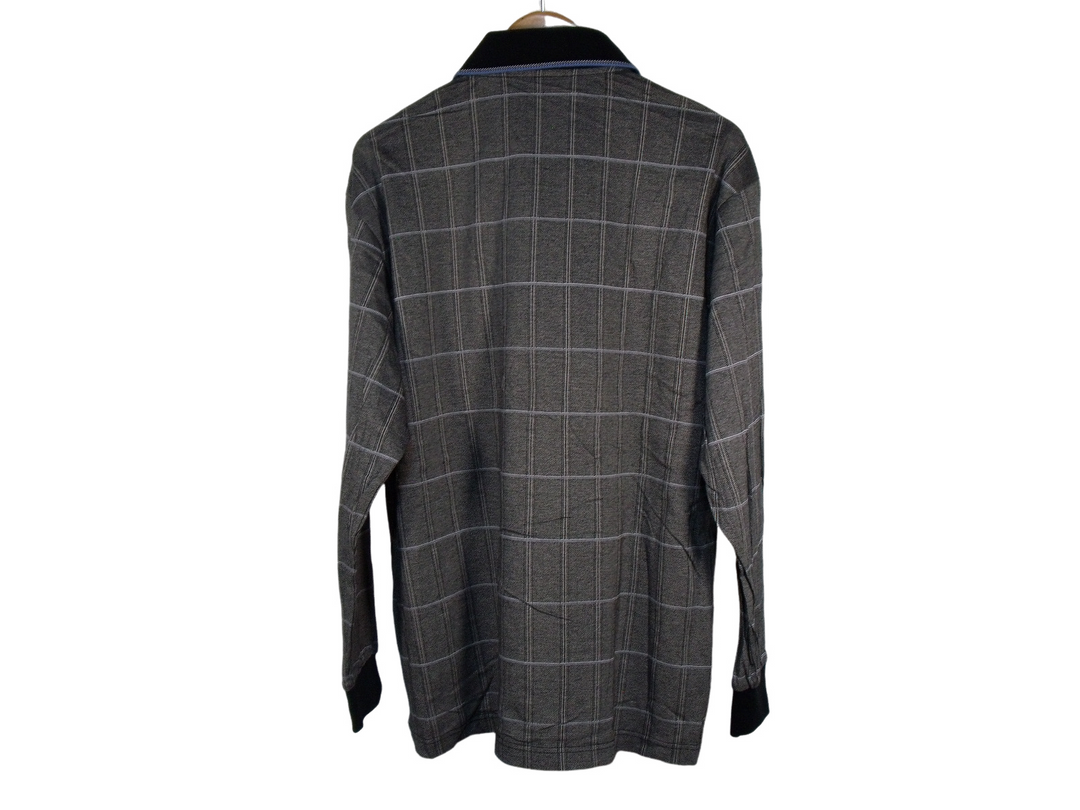 【激安古着】 GOLDEN BEAR　ポロシャツ　トップス