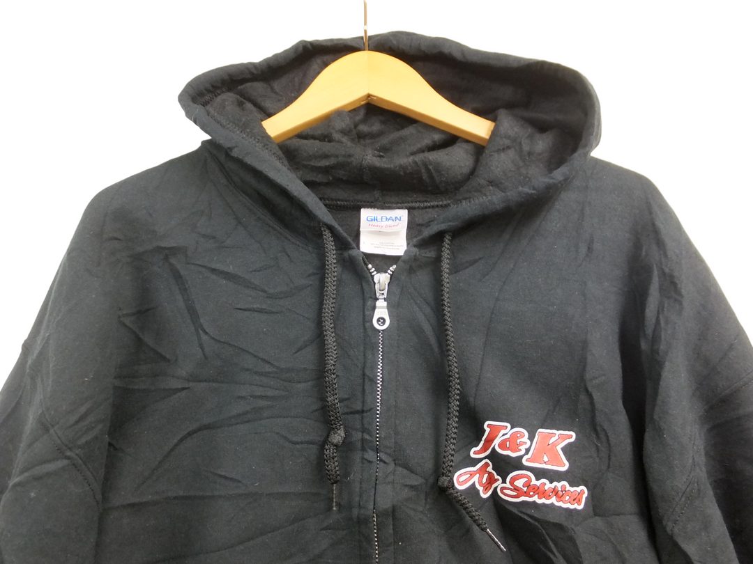 【激安古着】 GILDAN　パーカー　トップス