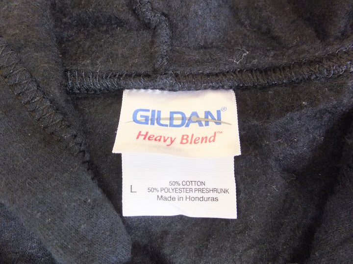 【激安古着】 GILDAN　パーカー　トップス