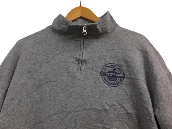 【激安古着】 JERZEES　スウェットorトレーナー　トップス