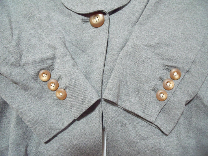 【激安古着】　Lubre　テーラードジャケット　アウター