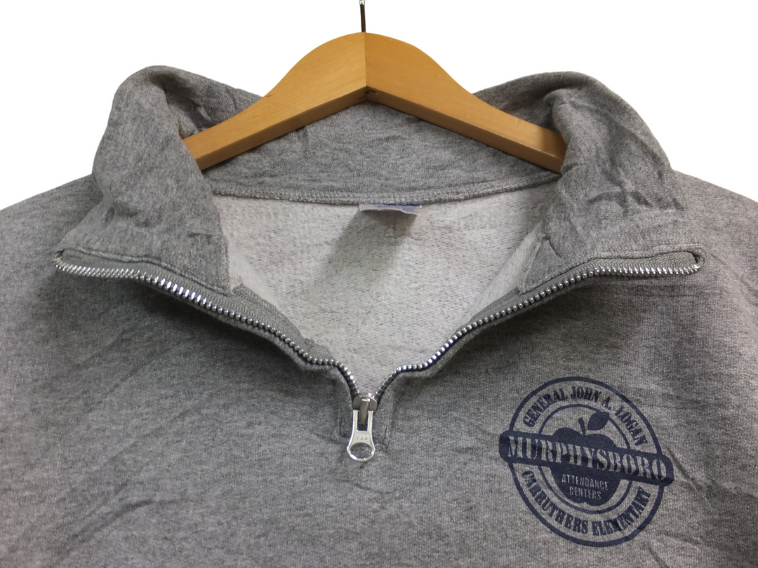 【激安古着】 JERZEES　スウェットorトレーナー　トップス