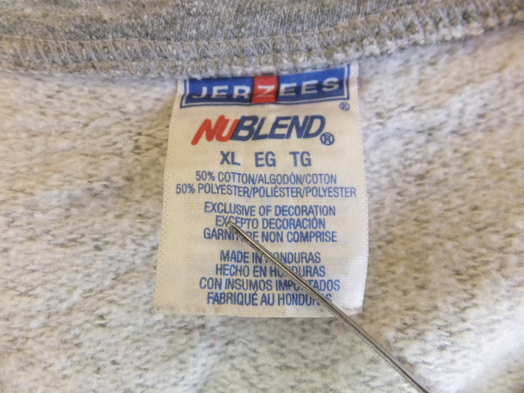 【激安古着】 JERZEES　スウェットorトレーナー　トップス