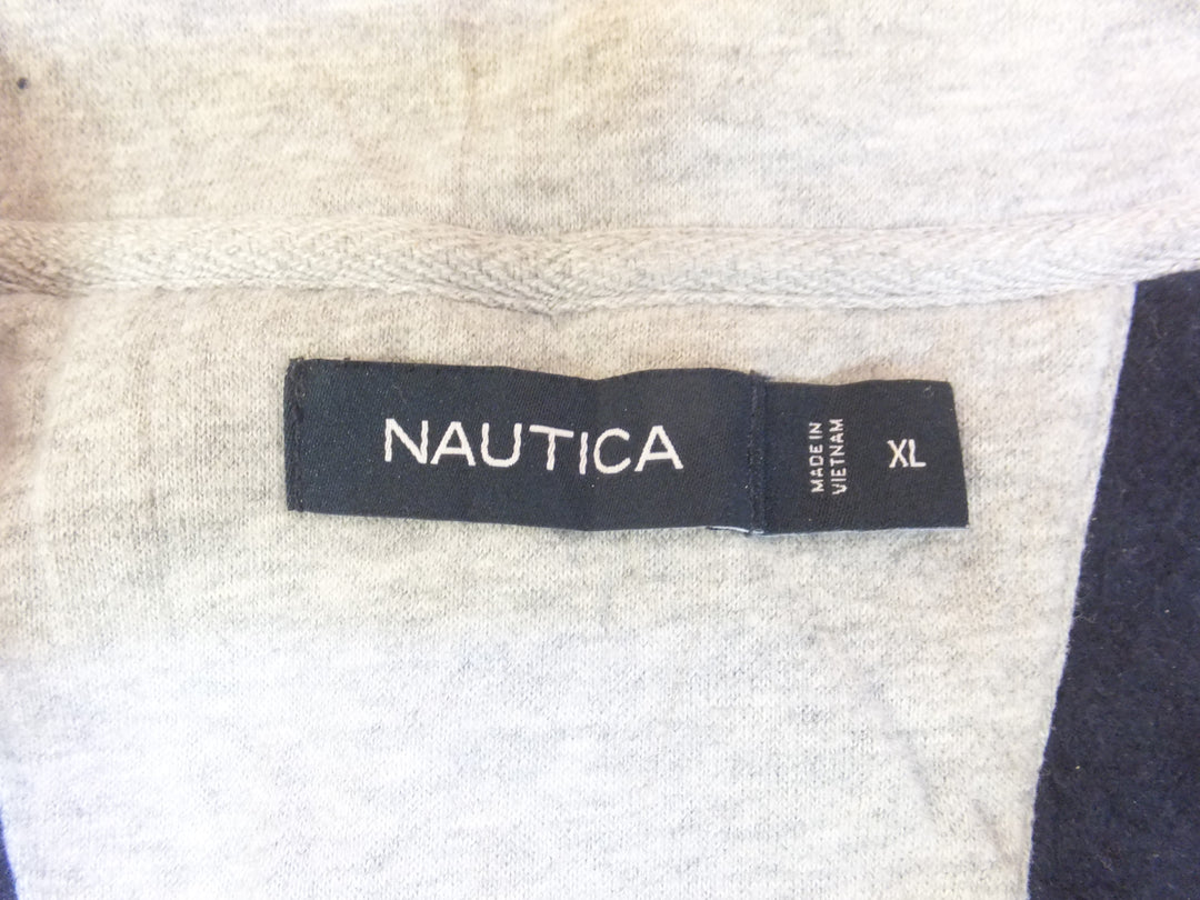 【激安古着】 NAUTICA　スウェットorトレーナー　トップス