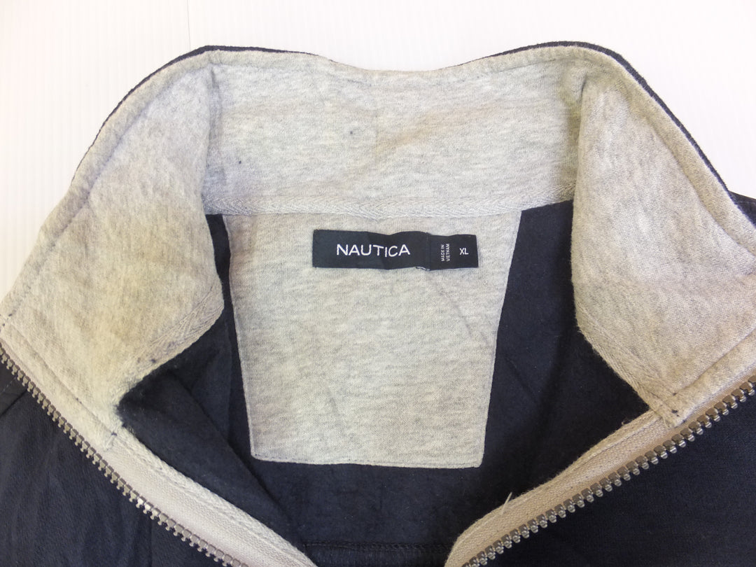 【激安古着】 NAUTICA　スウェットorトレーナー　トップス
