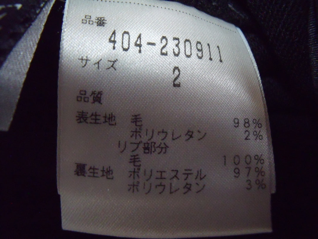 【激安古着】　DIANE von FURSTENBERG　その他パンツ　パンツ