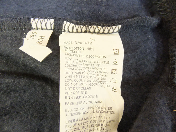 【激安古着】 NAUTICA　スウェットorトレーナー　トップス