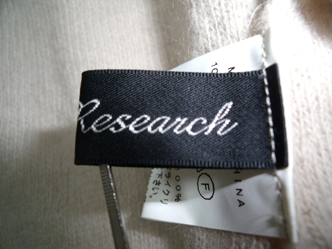 【激安古着】　Urban Research　ニットorセーター　トップス