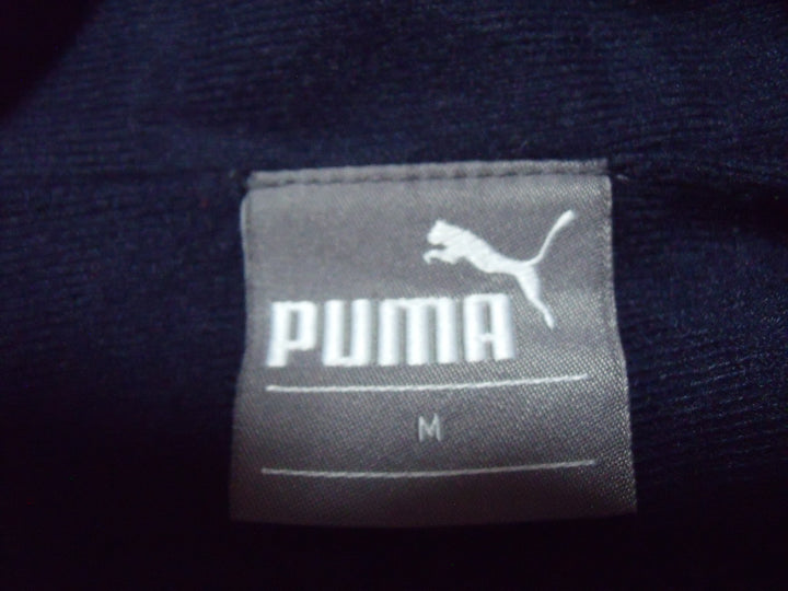 【激安古着】　PUMA プーマ　長袖ジャージorスポーツウェア　トップス