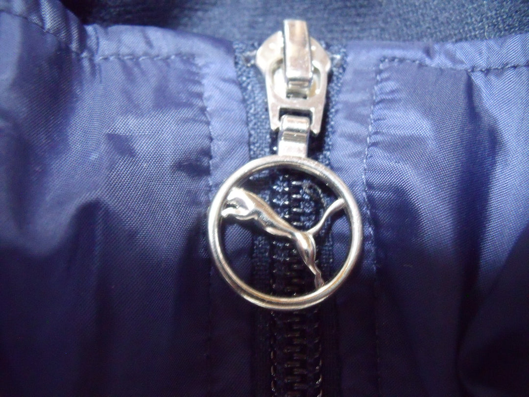 【激安古着】　PUMA プーマ　長袖ジャージorスポーツウェア　トップス