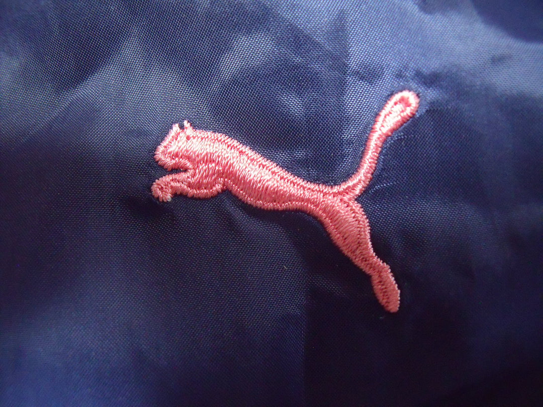 【激安古着】　PUMA プーマ　長袖ジャージorスポーツウェア　トップス