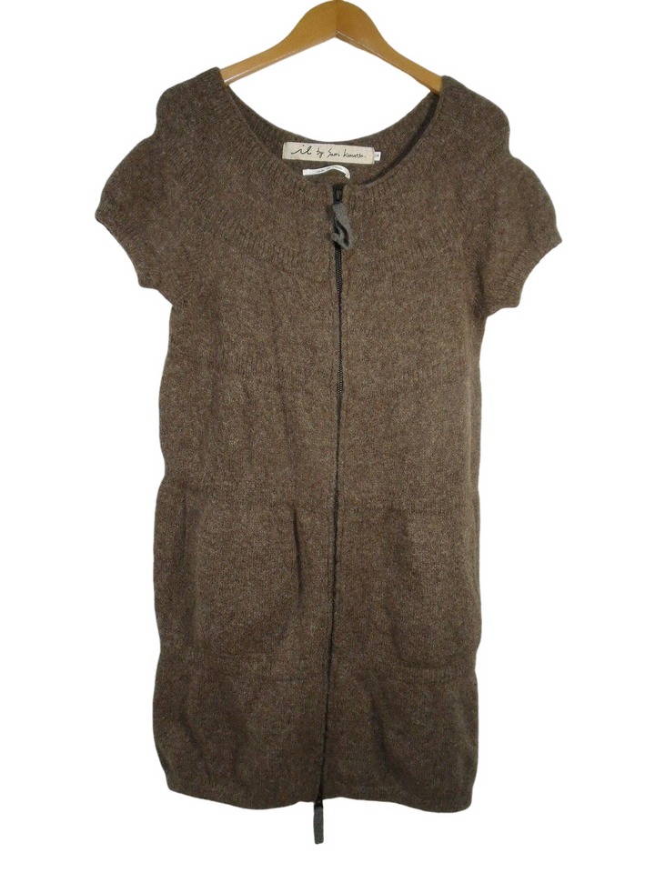 【激安古着】　il by Saori Komatsu.　ワンピース　ワンピース or ドレス