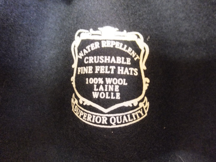 CRUSHABLE　ハット　ファッション小物