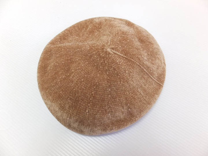 BEAMS　ハンチング/ベレー帽　ファッション小物