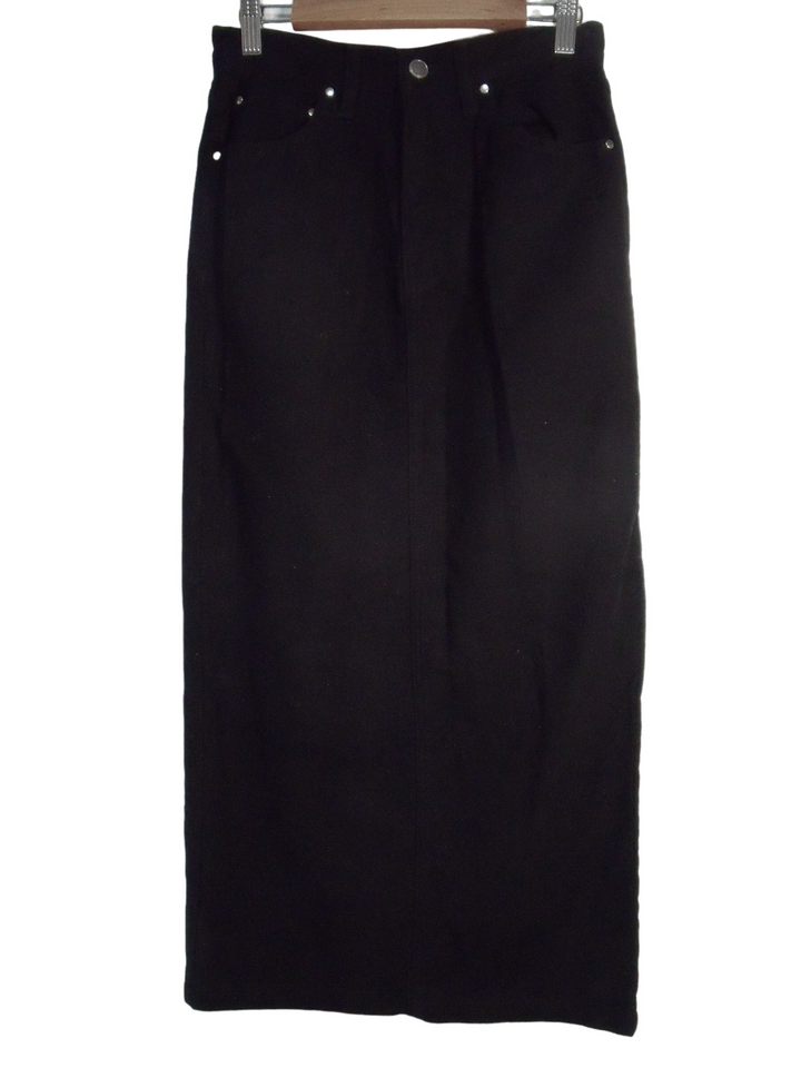 【激安古着】　FRAMe WORK　ロング/マキシ　スカート