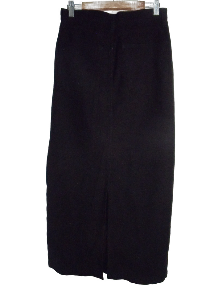 【激安古着】　FRAMe WORK　ロング/マキシ　スカート