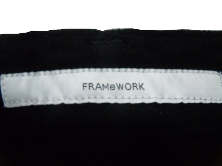 【激安古着】　FRAMe WORK　ロング/マキシ　スカート