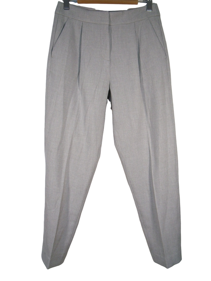 【激安古着】　Spick & Span　スラックス　パンツ