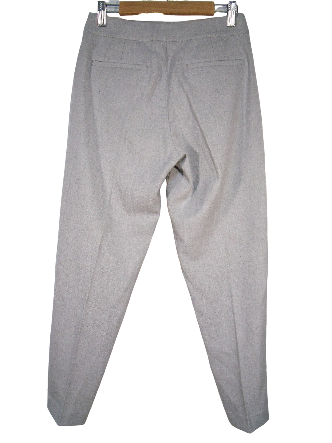 【激安古着】　Spick & Span　スラックス　パンツ