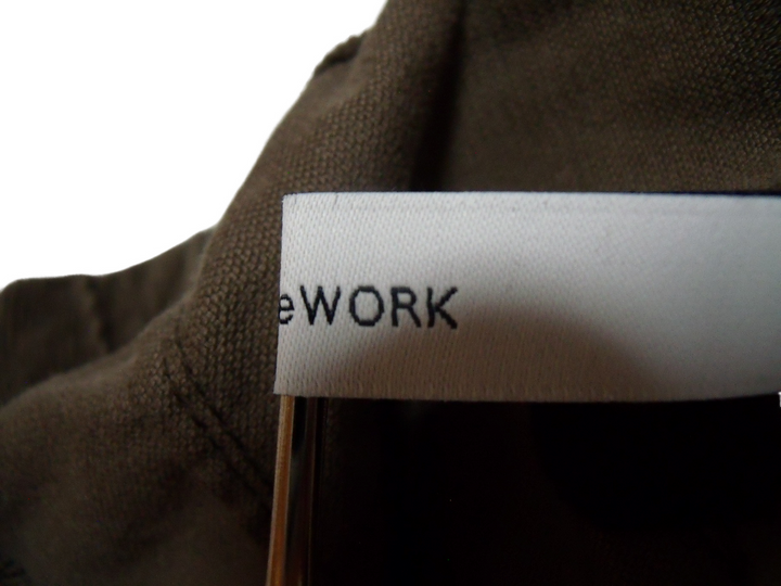 【激安古着】　FRAMe WORK　その他パンツ　パンツ