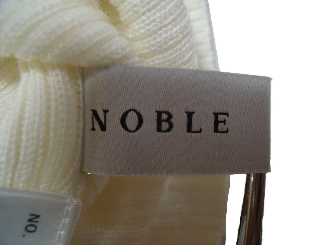 【激安古着】　NOBLE　ニットorセーター　トップス