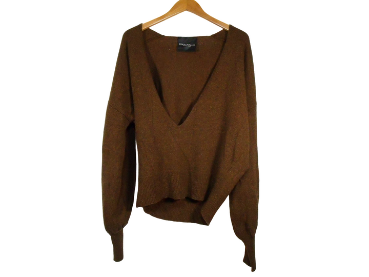 【激安古着】　ERIKA CAVALLINI　ニットorセーター　トップス