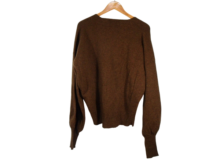 【激安古着】　ERIKA CAVALLINI　ニットorセーター　トップス