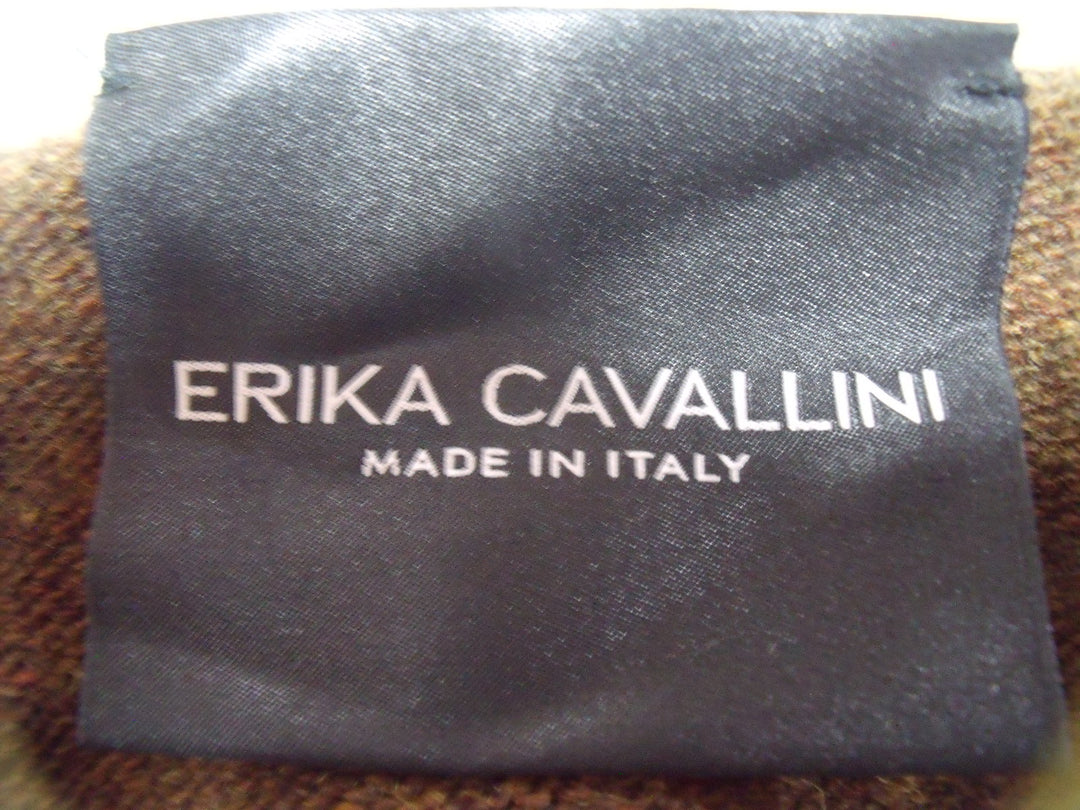 【激安古着】　ERIKA CAVALLINI　ニットorセーター　トップス