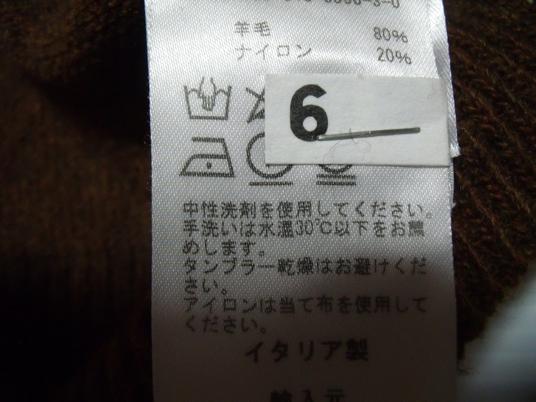 【激安古着】　ERIKA CAVALLINI　ニットorセーター　トップス