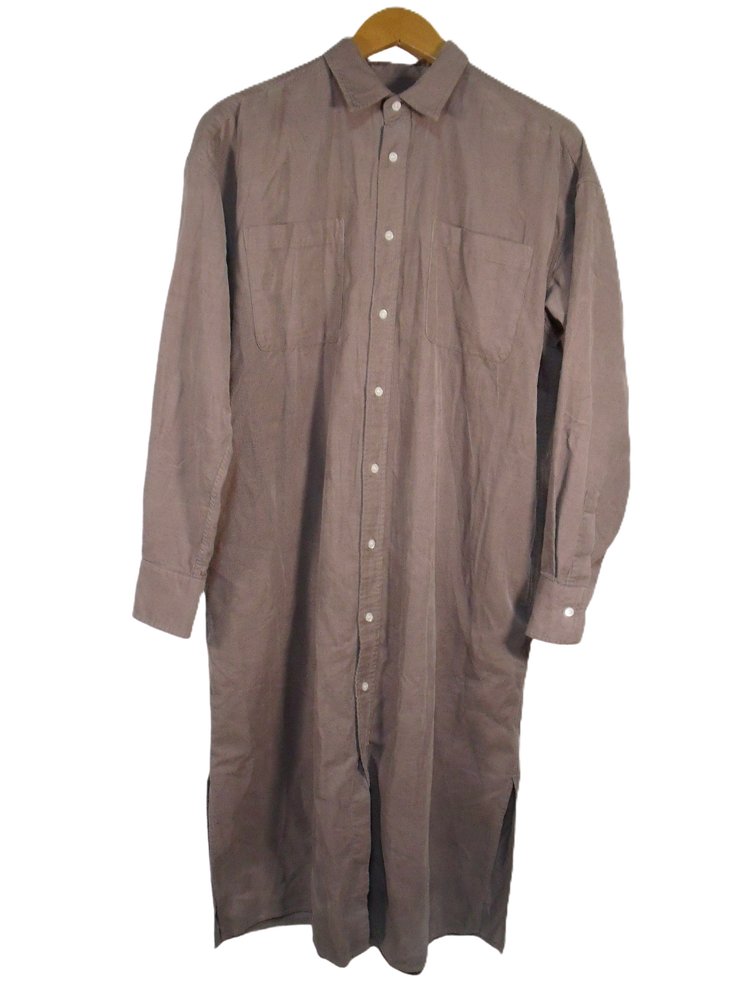 【激安古着】　relume JOURNAL STANDARD　シャツワンピース　ワンピース or ドレス