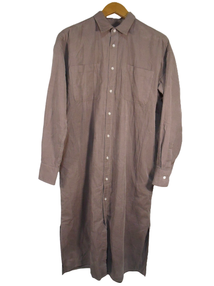 【激安古着】　relume JOURNAL STANDARD　シャツワンピース　ワンピース or ドレス
