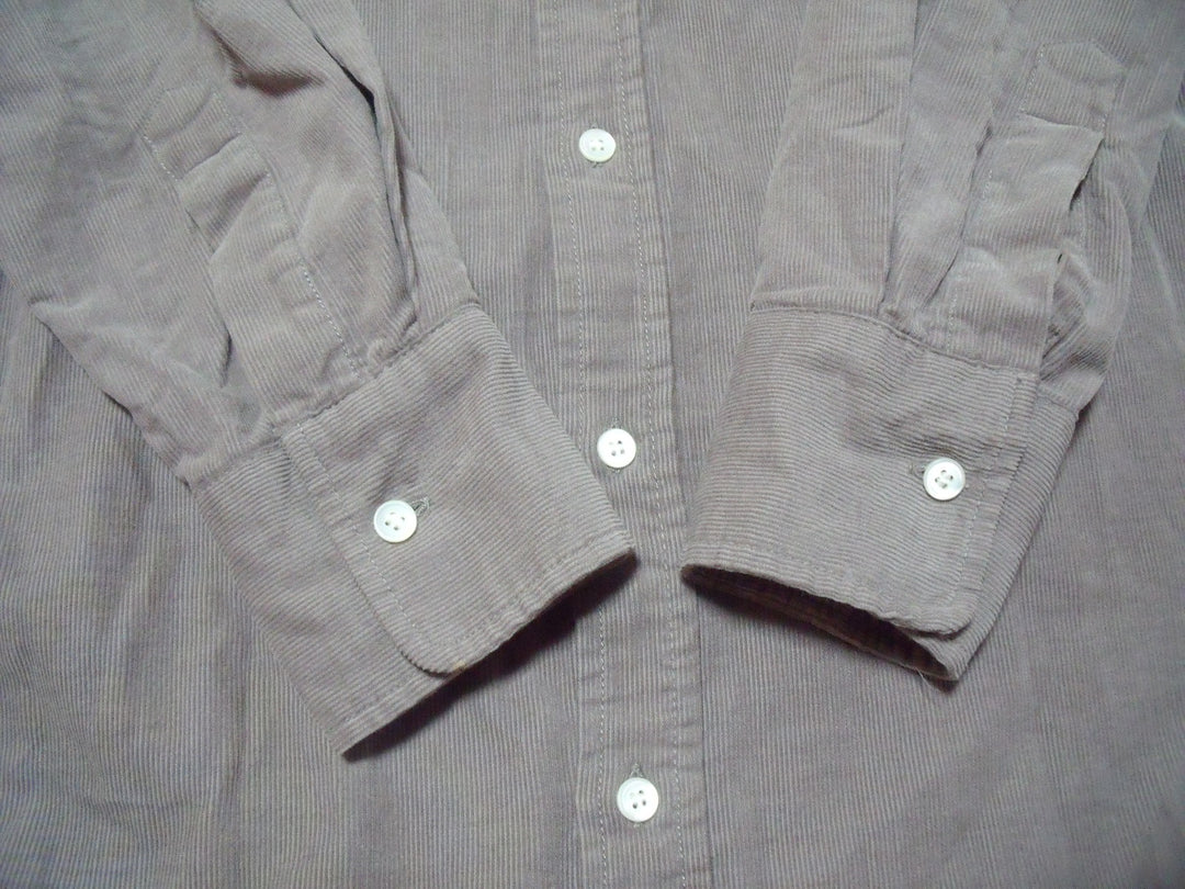 【激安古着】　relume JOURNAL STANDARD　シャツワンピース　ワンピース or ドレス