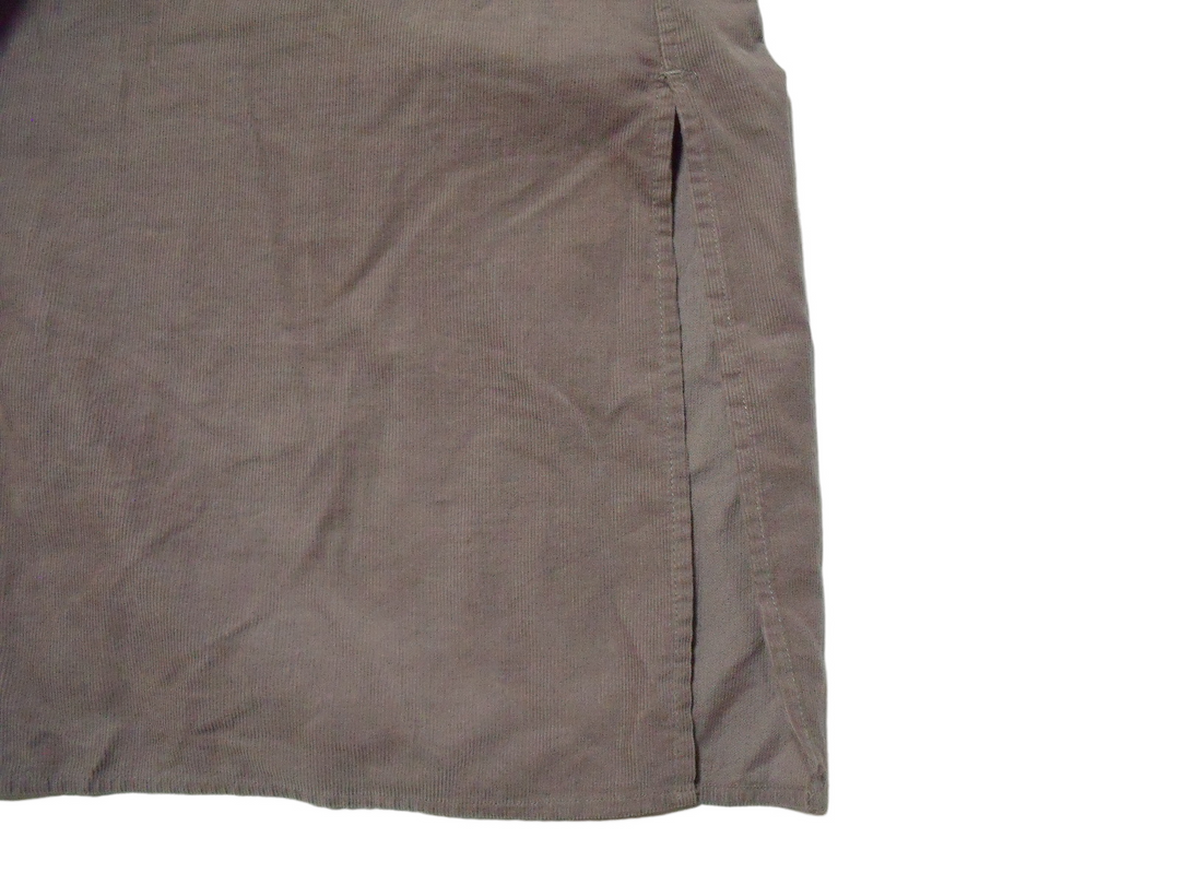 【激安古着】　relume JOURNAL STANDARD　シャツワンピース　ワンピース or ドレス
