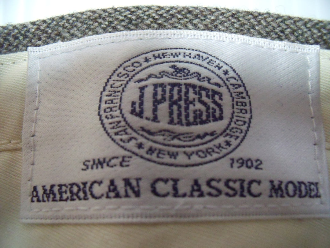 【激安古着】　J.PRESS　チノパンツ　パンツ