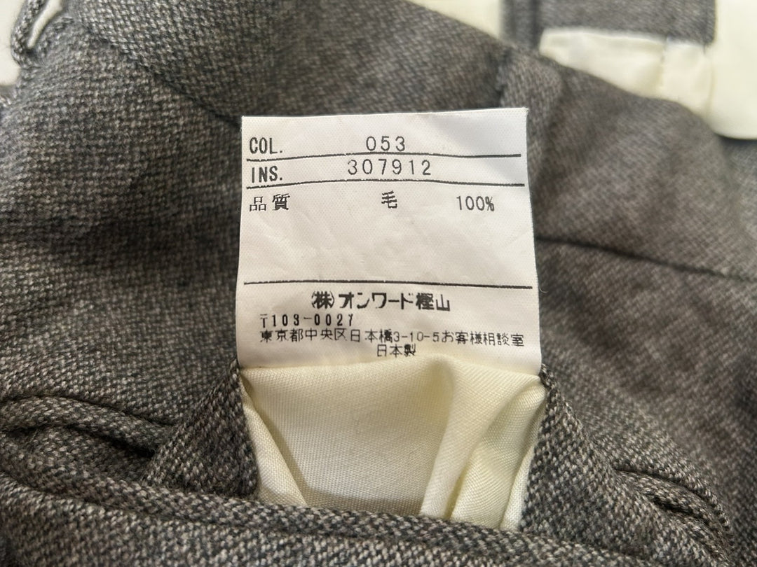 【激安古着】　J.PRESS　チノパンツ　パンツ