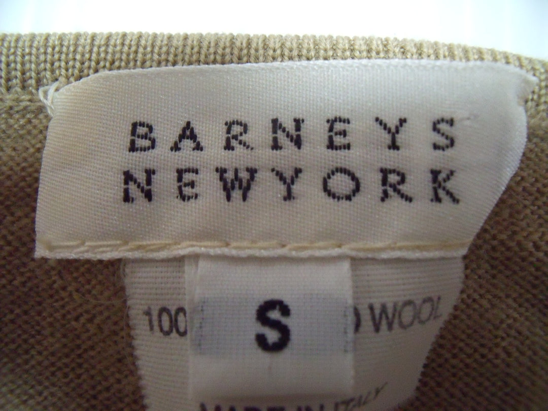 【激安古着】　BARNEYS NEW YORK　ニットorセーター　トップス