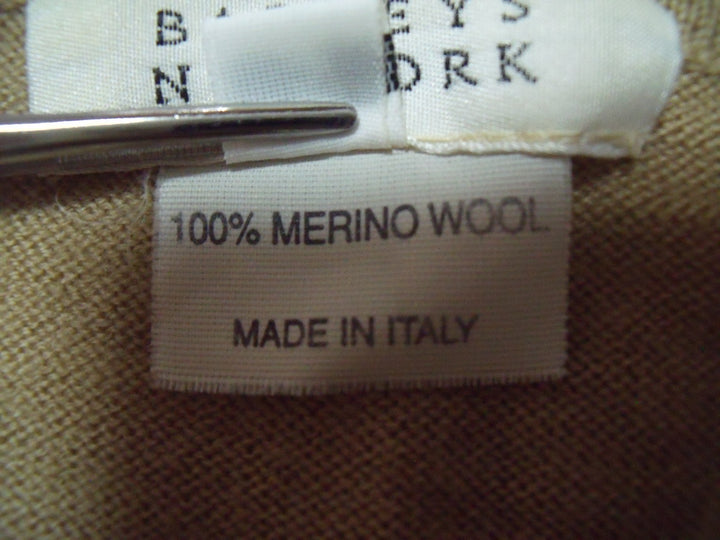 【激安古着】　BARNEYS NEW YORK　ニットorセーター　トップス