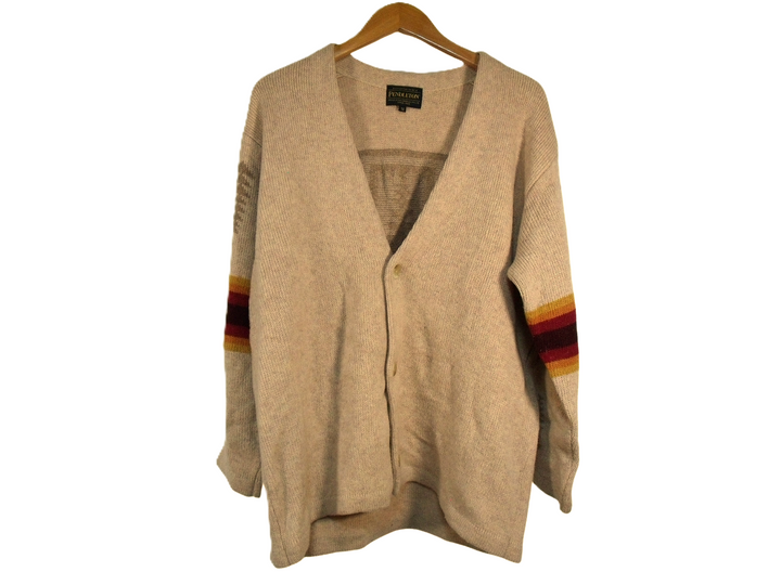 【激安古着】　PENDLETON JOURNAL STANDARD　ニットorセーター　トップス