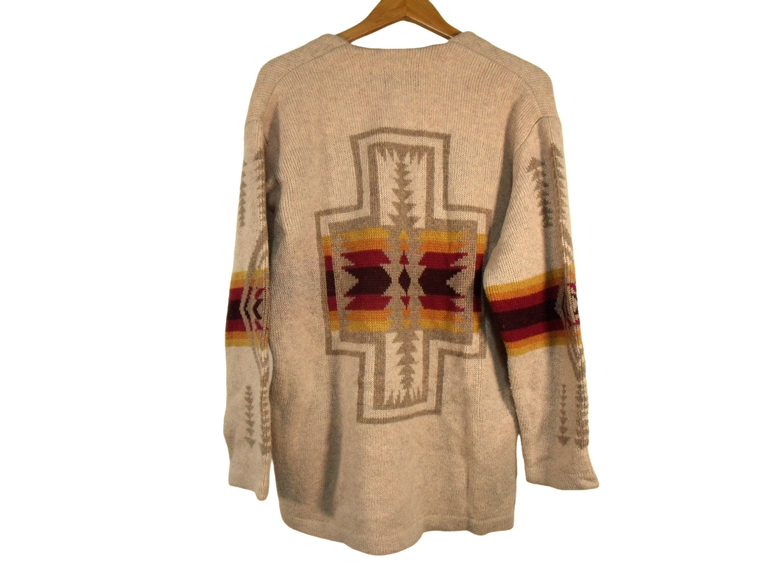 【激安古着】　PENDLETON JOURNAL STANDARD　ニットorセーター　トップス