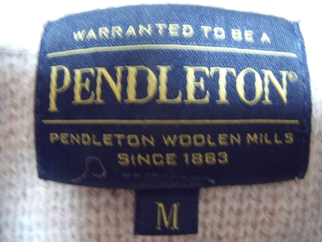 【激安古着】　PENDLETON JOURNAL STANDARD　ニットorセーター　トップス